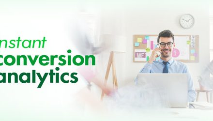 Instant Conversion Analytics